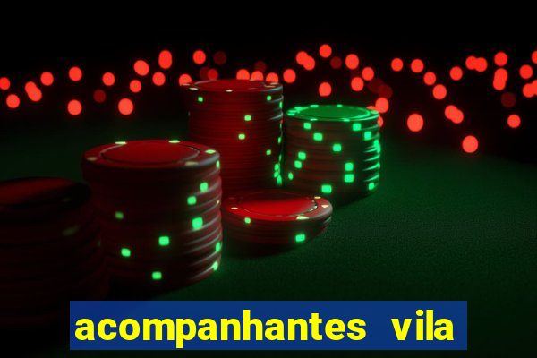 acompanhantes vila nova joinville